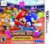 Mario & Sonic at the London 2012 Olympic Games Box Art Front